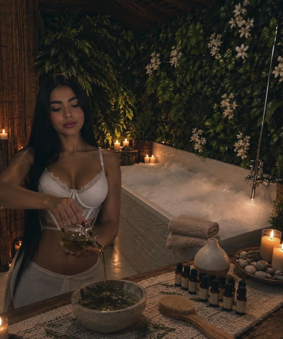 Ritual Intenso